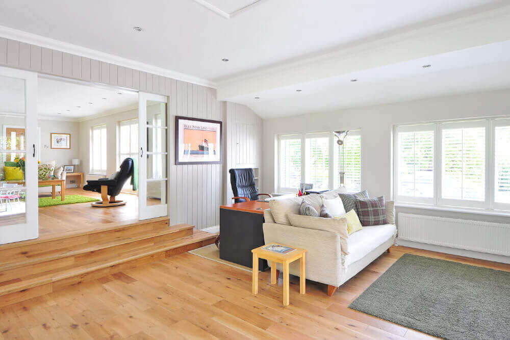 5 Helpful Tips for Choosing the Right Flooring For Any Space