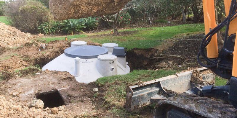 10 Habits to Maintain the Septic Tank