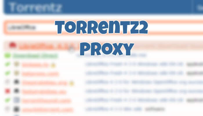 Torrentz2eu Search Engine | Torrentz2eu | Torrentz2.eu Is Back