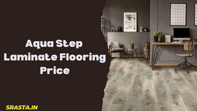 Aqua Step Flooring