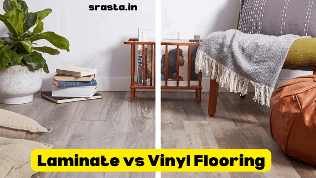 Laminate vs Vinyl Flooring: Which One Should You Choose for Your Home?