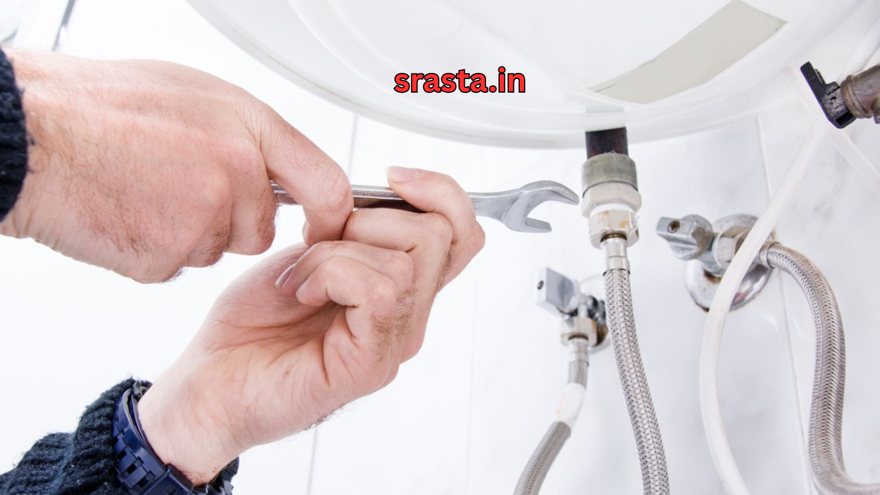 5 Common Home Plumbing Problems And How To Fix Them