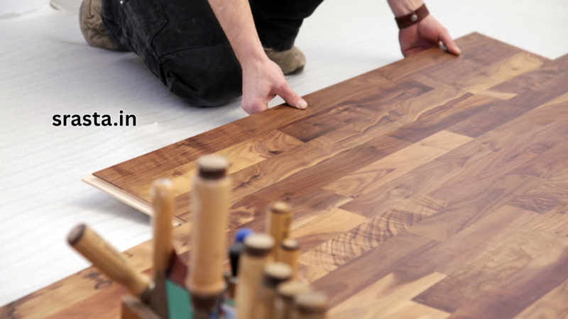 Why Consider Professional Laminate Flooring Installation