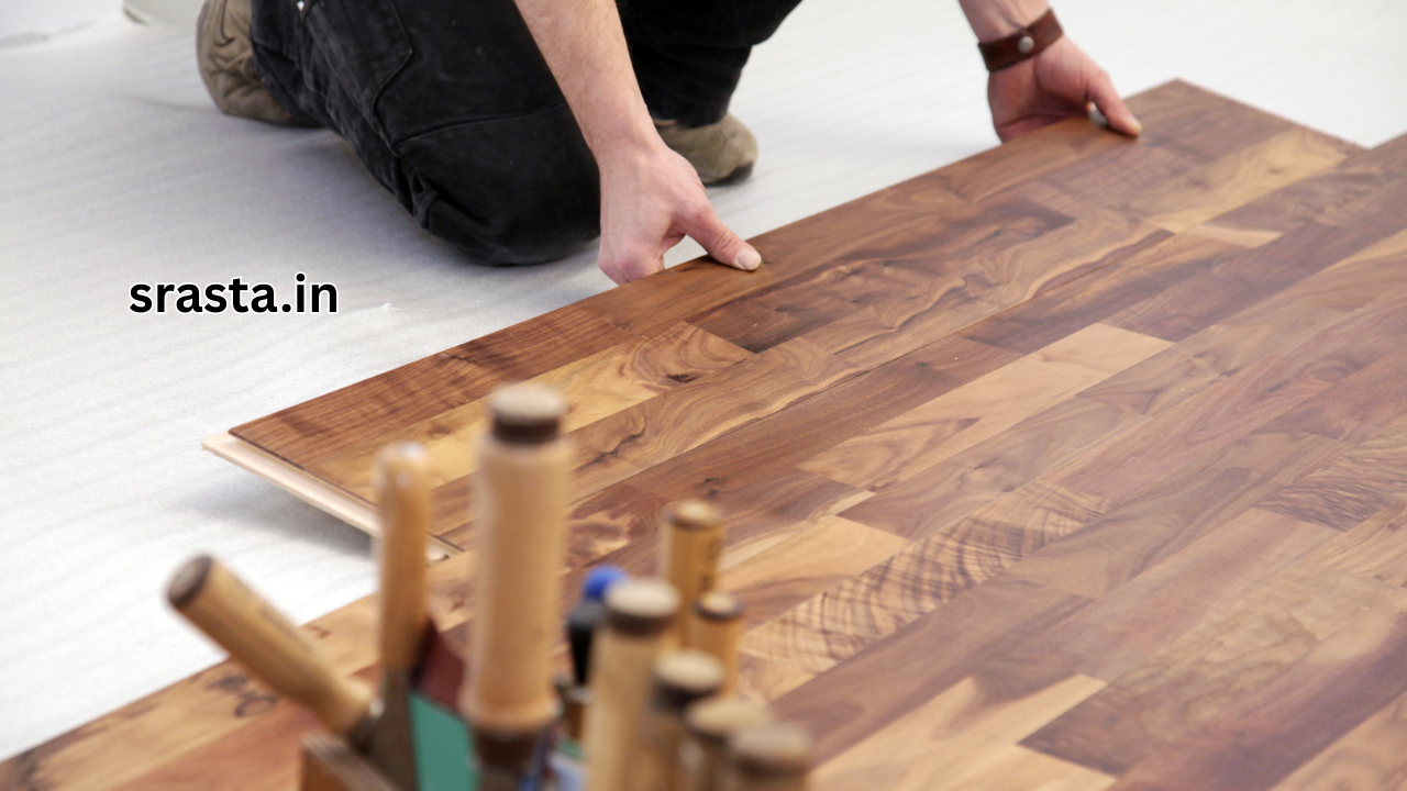 Why Consider Professional Laminate Flooring Installation