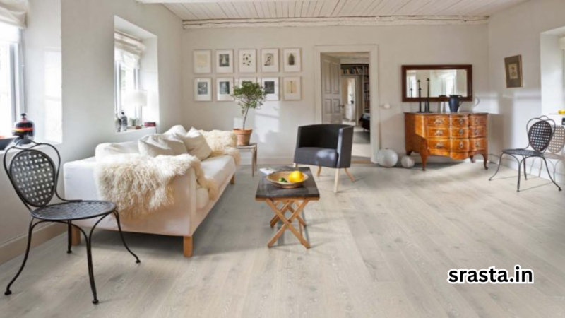 5 Helpful Tips for Choosing the Right Flooring For Any Space
