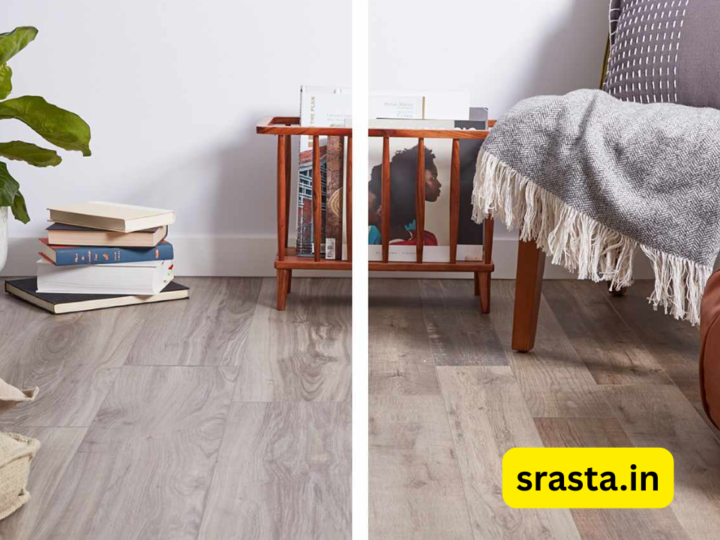 Laminate vs Vinyl Flooring: Which One Should You Choose for Your Home?