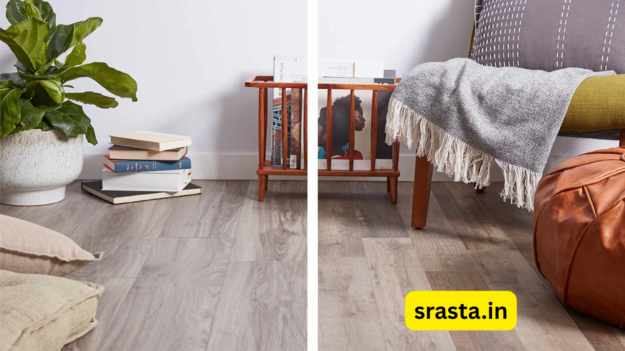 Laminate vs Vinyl Flooring: Which One Should You Choose for Your Home?