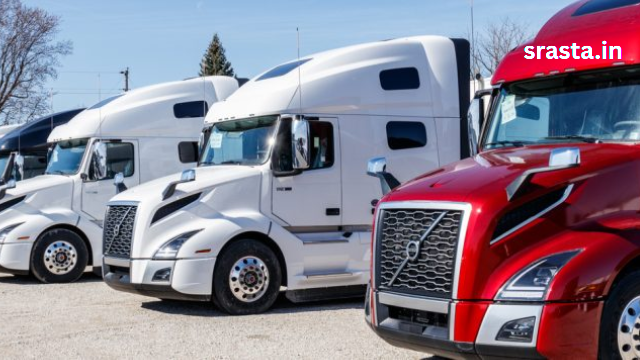 5 Compelling Reasons to Pursue a Career as a Truck Driver