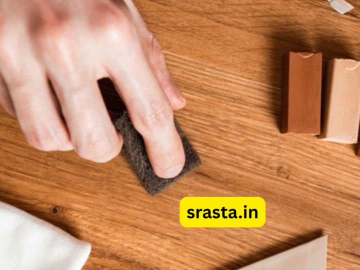 How to Repair Swollen Laminate Flooring Without Replacing