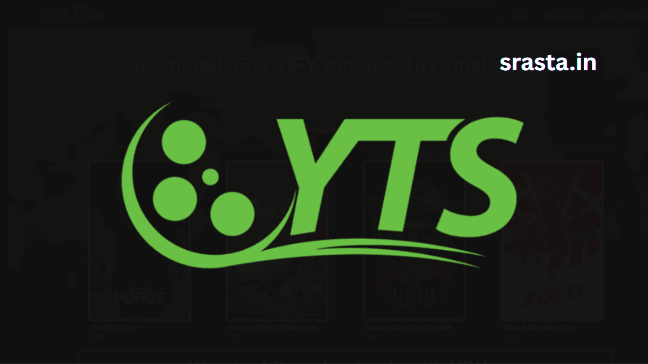 YifyMovies – Free Movies and TV Series Online